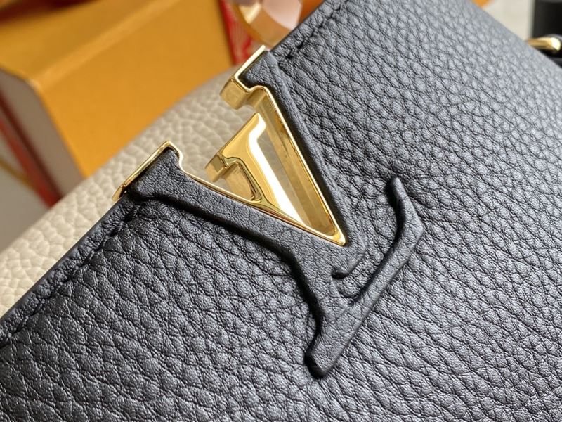 Louis Vuitton Top Handle Bags